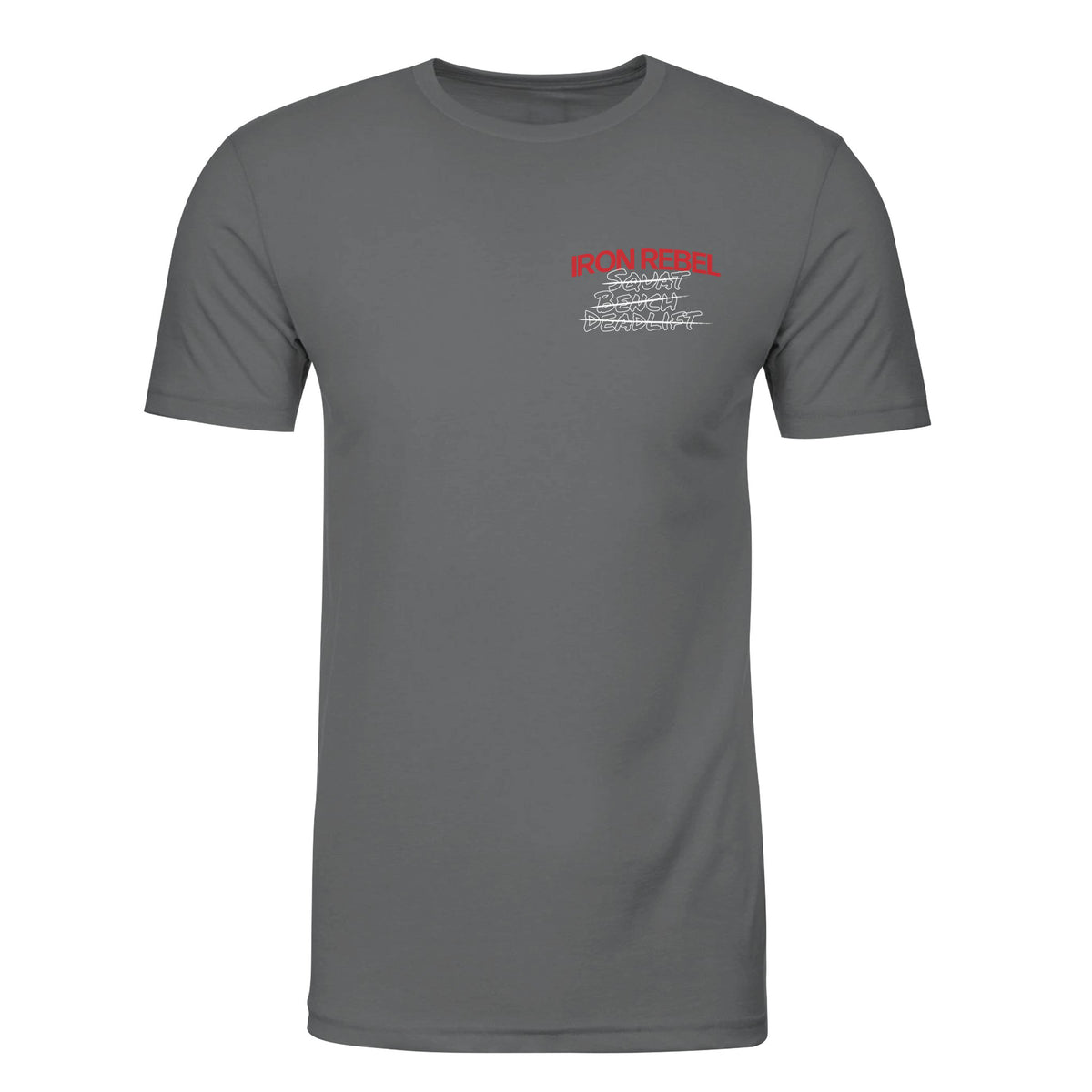 Squat Bench Deadlift (SBD) Tee