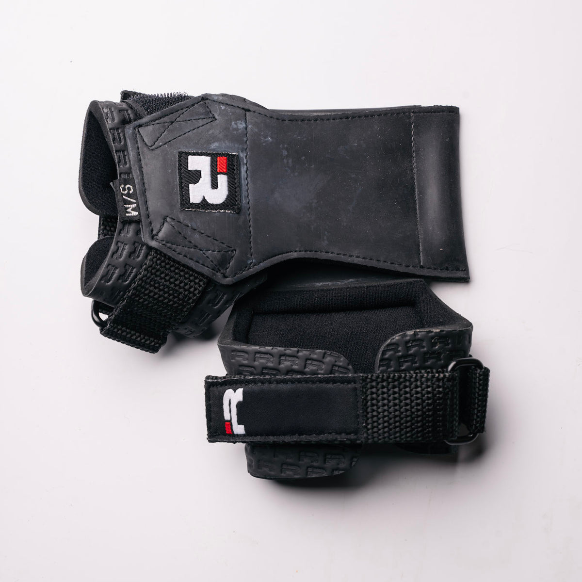 Iron Rebel Grips