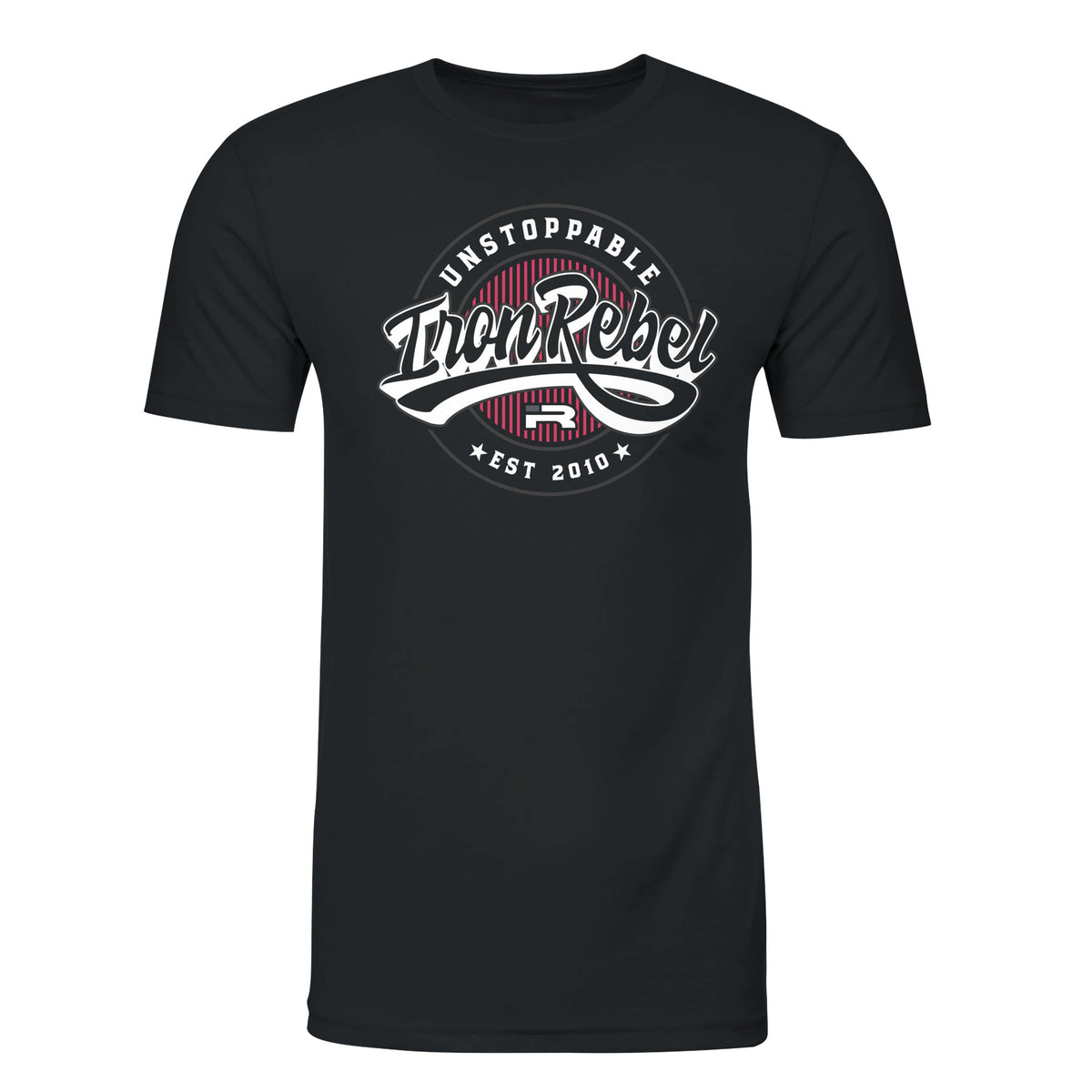 Homerun Tee (Black)