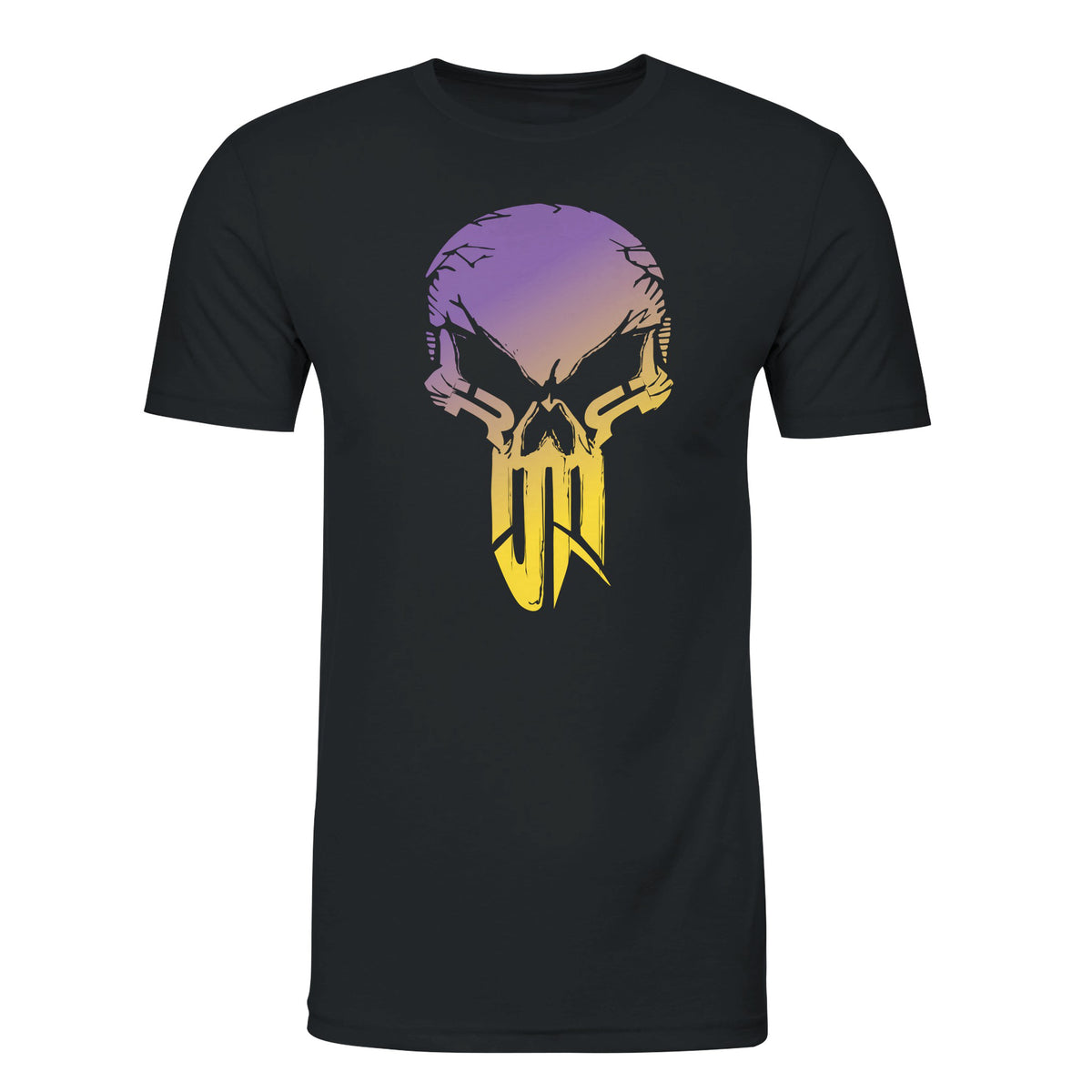 Prep Mode JM Limited Edition Premium Tee (Black)