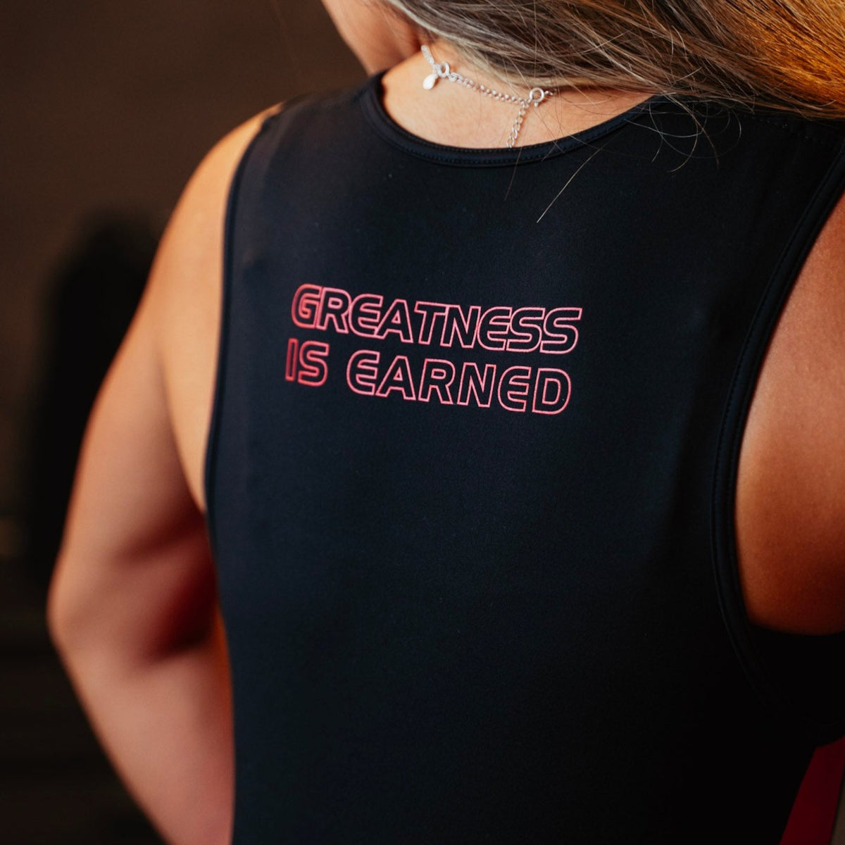Legacy Singlet (Unisex)