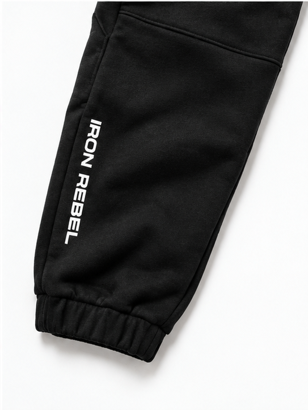 Flagship Jogger (Black)