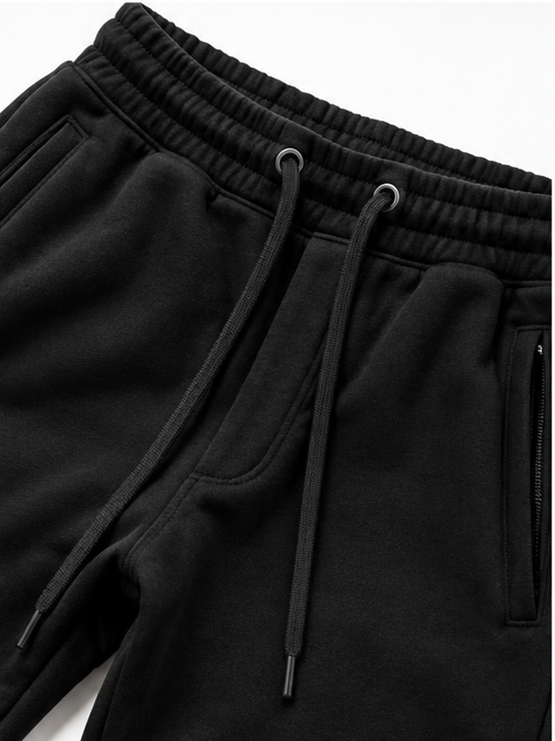 Flagship Jogger (Black)
