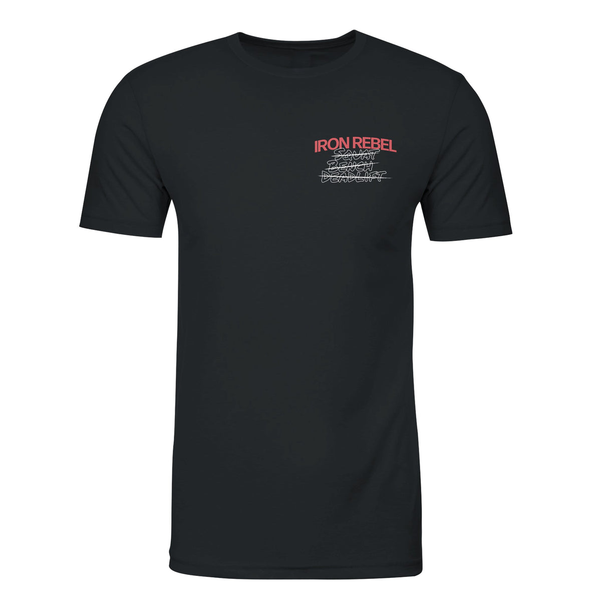 Squat Bench Deadlift (SBD) Tee