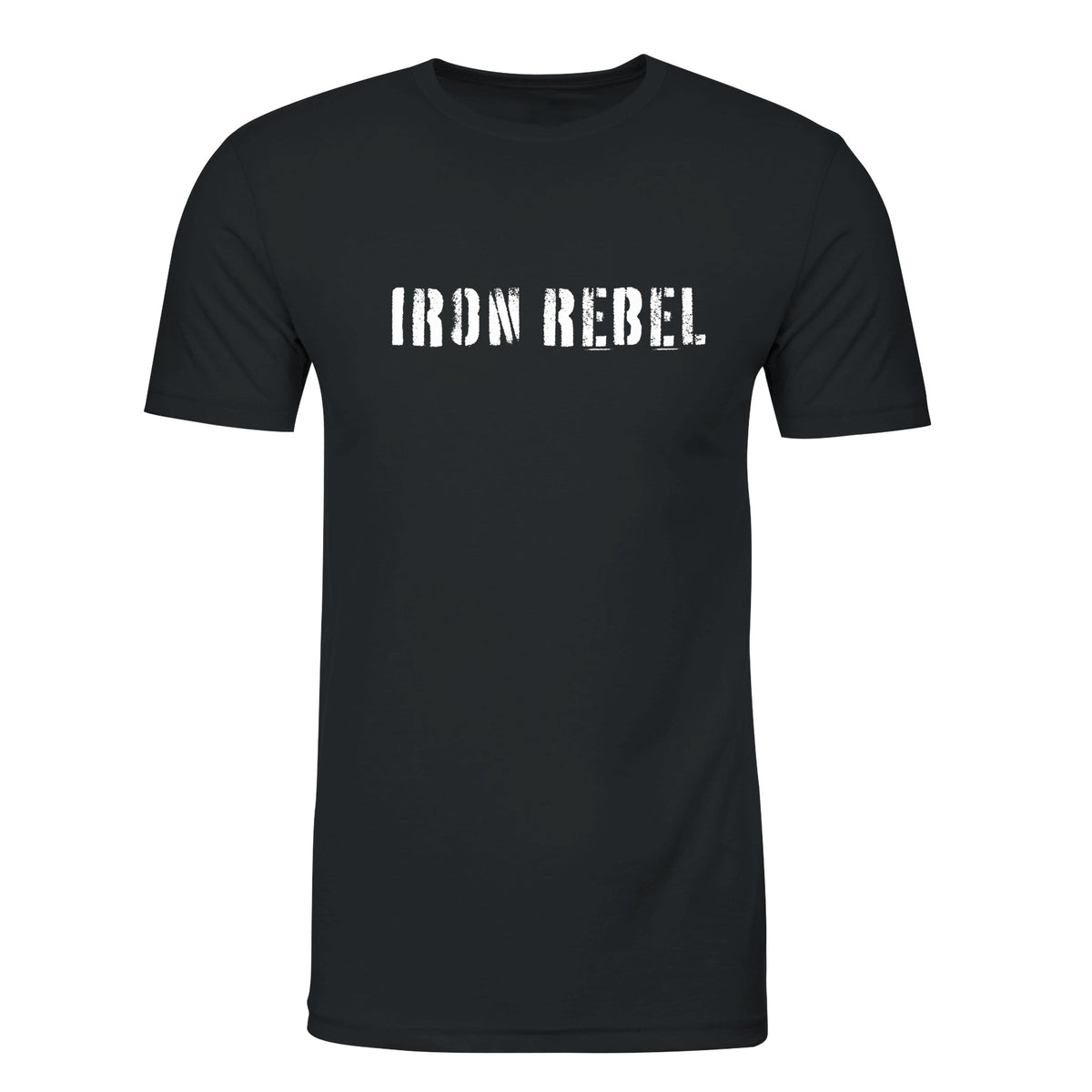 Ready for War 2.0 Tee (Black)