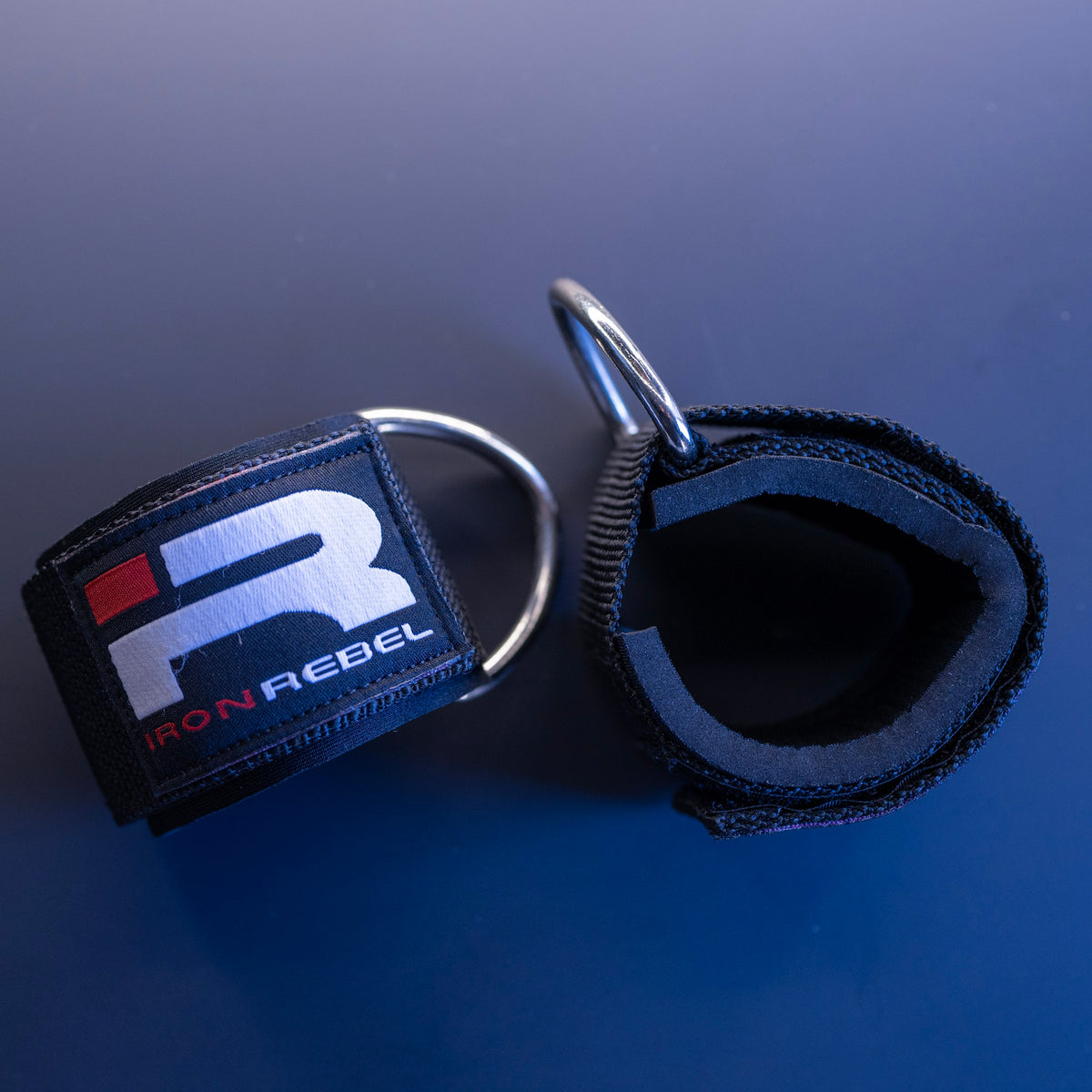 IR Cable Cuffs