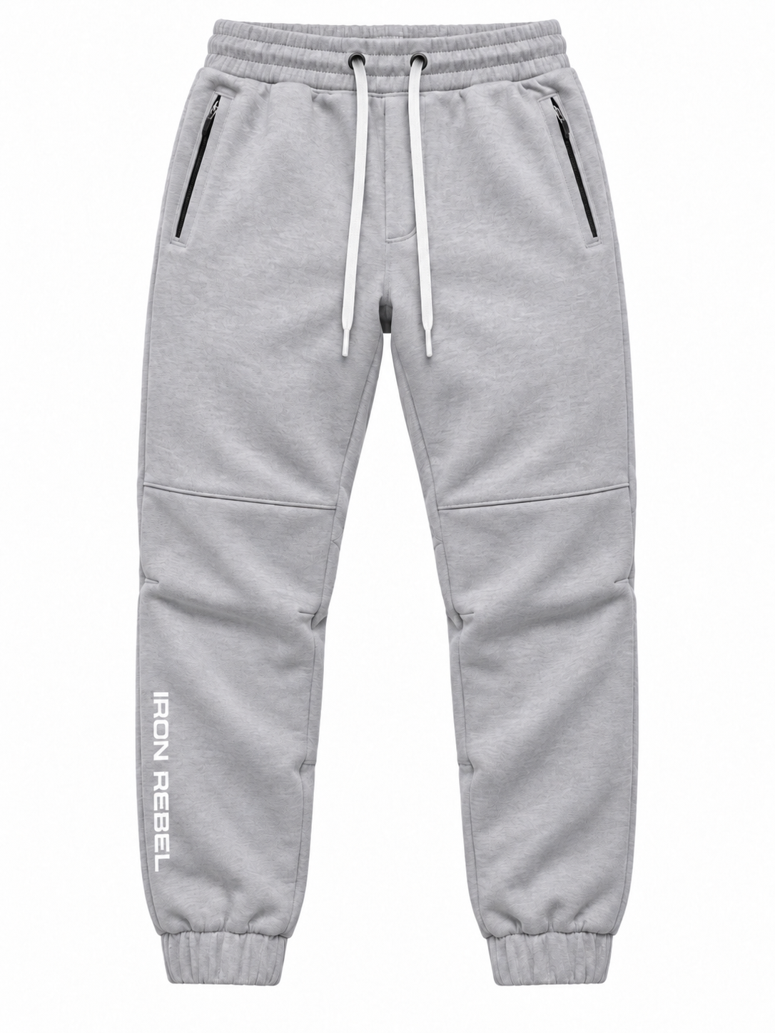 Flagship Jogger (Light Grey)