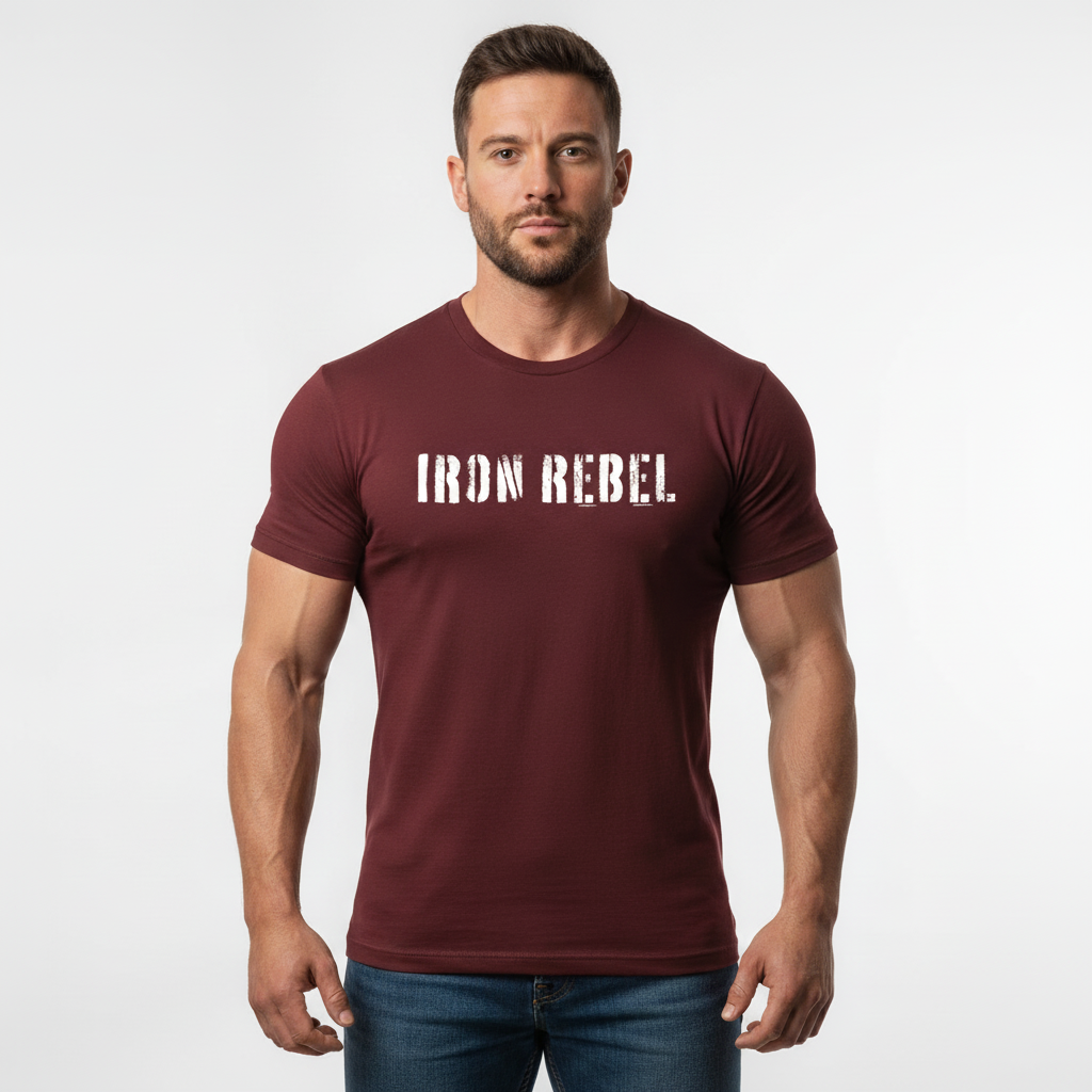 Ready for War 2.0 Tee (Black)