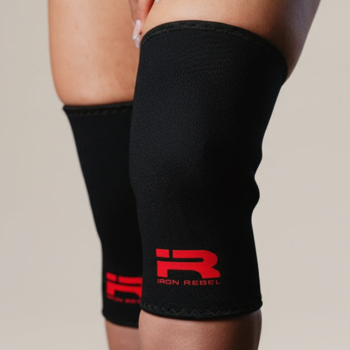PR Knee Sleeves
