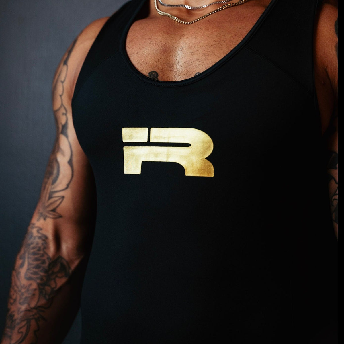 Legacy Singlet (Unisex)