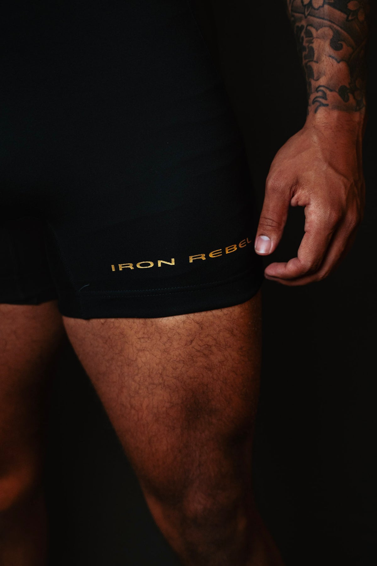 Legacy Singlet (Unisex)