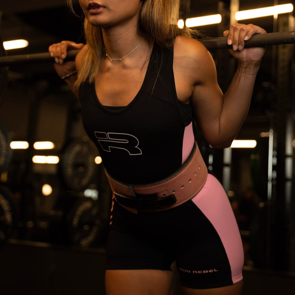 Legacy Singlet (Unisex)