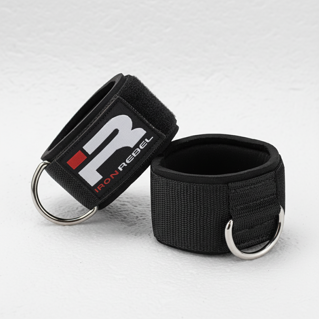 IR Cable Cuffs