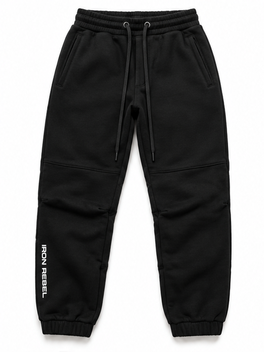 Flagship Jogger (Black)