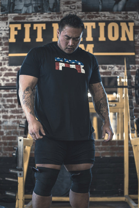 Outlaw Knee Wraps